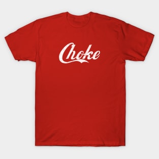 Choke Sbubby T-Shirt